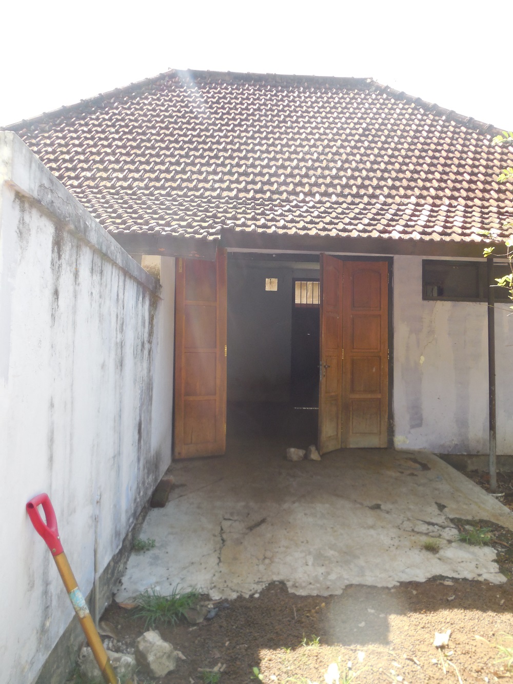 Rumah Dinas PT. PELNI Cabang Bima