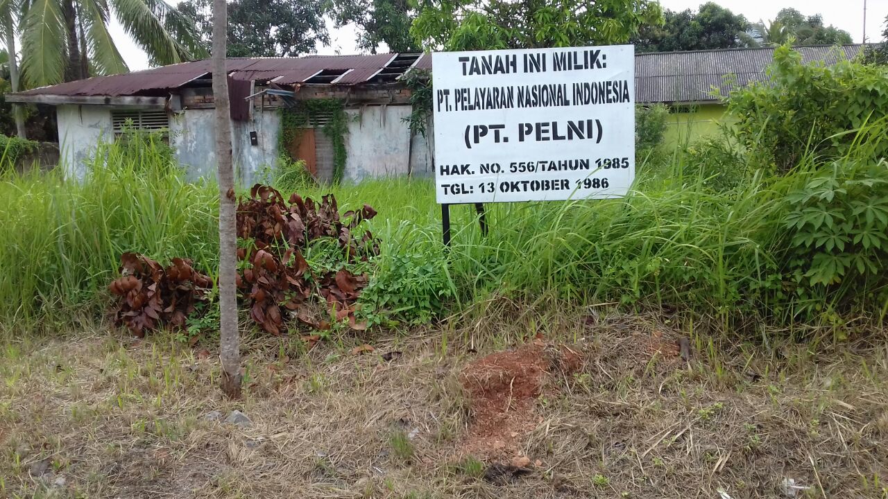 Tanah Kijang