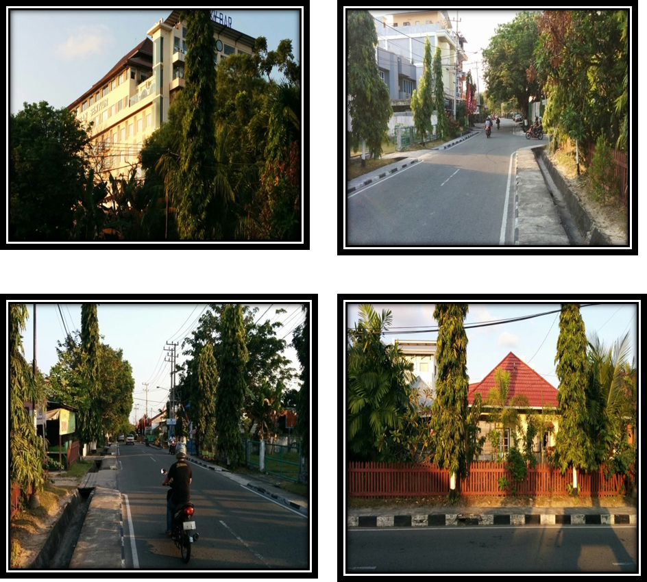 Rumah Dinas Balikpapan